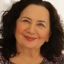 Trener dr inż. Danuta Rojek