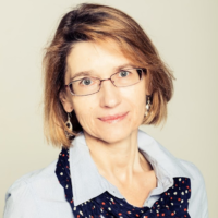 Trener Prof. ALK dr hab. Izabela Koładkiewicz