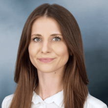 Trener Martyna Rzeczkowska