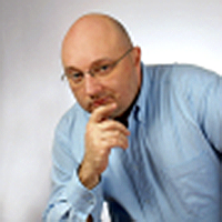 Trener Grzegorz Skrzypczak