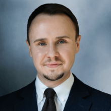 Trener Jakub Krysa
