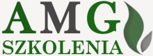 Logo AMG Szkolenia