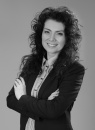 Trener Katarzyna Porembska