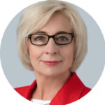 Trener Magdalena Mirowska