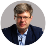 Trener Marcin Pacyna