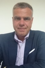 Trener Tomasz Sętkowski