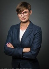 Trener Agnieszka Ławnicka