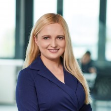 Trener Beata Rawa-Miszczuk