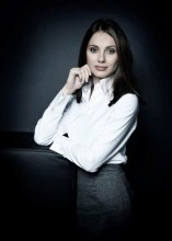 Trener Agata Kwaśny