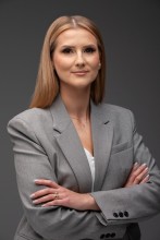 Trener Monika Brzostowska