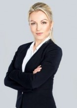 Trener Anna Karczewska