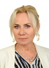 Trener Beata Sztylc