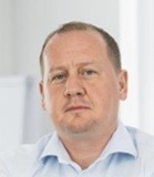 Trener Stryniak Mariusz