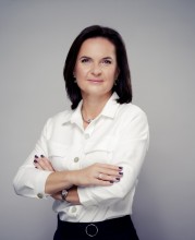 Trener Agnieszka Orłowska