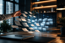 AI w pracy managera – szkolenie zamknięte