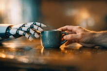 Masterclass - Sztuczna inteligencja (AI) w pracy i w biznesie – szkolenie otwarte