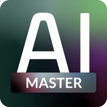 Masterclass - Sztuczna inteligencja (AI) w pracy i w biznesie