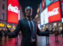 Sztuczna inteligencja (AI) w marketingu – szkolenie zamknięte