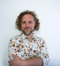 Trener Patryk Podleśny