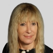 Trener Małgorzata Bieda
