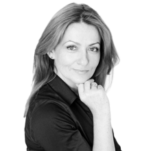 Trener Katarzyna Poleszak-Jakubowska