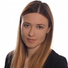 Trener Agata Czyżewska