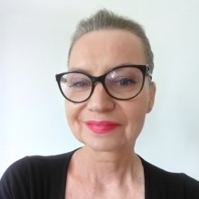Trener Beata Martynowicz-Kot