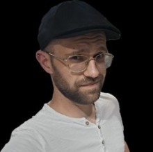 Trener Maciej Węgłowski