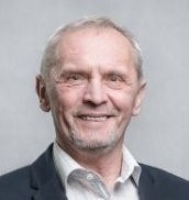 Trener Andrzej Zabawa