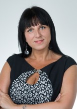 Trener Barbara Talowska - Ciołczyk