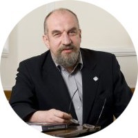Trener prof. dr hab. Witold Modzelewski
