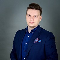 Trener Marek Zagórski