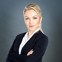 Trener Anna Karczewska