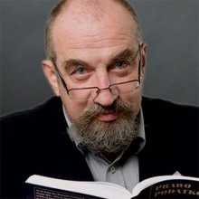 Trener Prof. dr hab. Witold Modzelewski