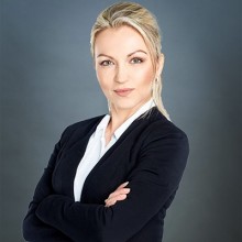 Trener Anna Karczewska