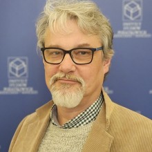 Trener Mirosław Lewandowski