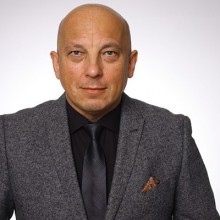 Trener Tomasz Wojtania